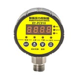 Digital Pressure Controller XY-PC910