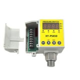 Digital Pressure Switch XY-PS650