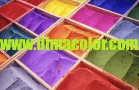Pigments,solvent dyes
