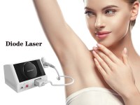 Ventajas de la maquina depilacion laser profesional