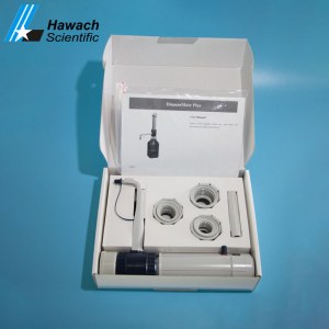 About The Details Of HAWACH Bottle-Top Dispenser