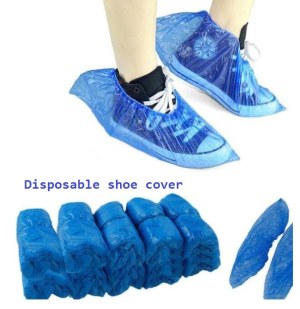 Medical Disposable Nonwoven Shoe Covers