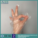 ANHENG BRAND Disposable Gloves, pe gloves, plastic gloves