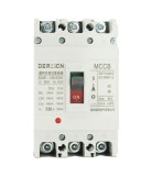 DLM1 Series 10A-1600A AC Molded Case Circuit Breaker(MCCB)