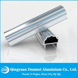 Aluminium profiles from China