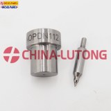105007-1120 / DN0PDN112 Diesel Nozzle DN-PDN Type For Mitsubishi Auto Engine Parts Fuel...