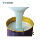 Health Silicone Material High Elasticity Silicone Rubber for  Toy