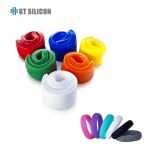 Easy to Operate Verified Factory RTV-2 Soild Htv Silicone Rubber for O-Ring Sealing