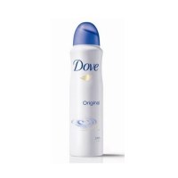 DOVE Déodorant spray 200ml