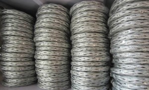 Standard Type Wire Mesh Cable Grip