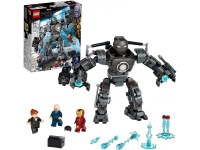 LEGO Marvel - Iron Man : la destruction d’Iron Monger (76190)