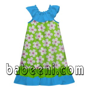 Baby girl dresses