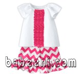 Baby clothes for girls