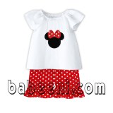 Baby outfit girl set
