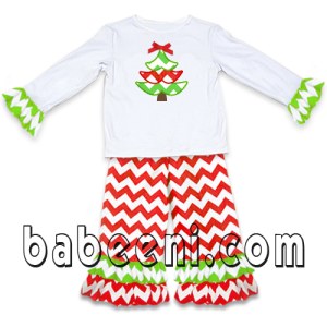 Christmas appliques wholesale DR 1386