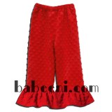 Kids pants DR 1430