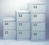 Office Furniture - Filing & Storage