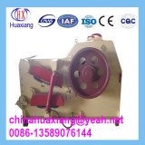 Wood Chipping Machine with CE