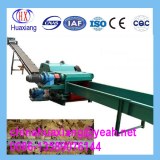 CE Certified Drum Type Wood Chipper