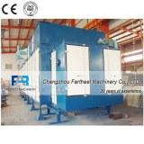 Belt Fish Feed Drying Machine