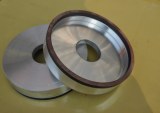 Diamond Grinding Wheel for Carbide