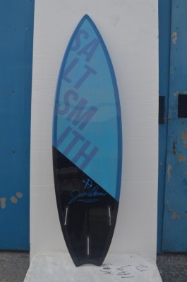 Surfboard on sale