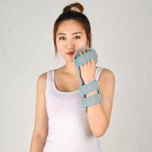 Popular Medical Multi-function Wrist Support Wrist Brace