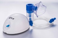 Nebulizador de asma médica médica hospital portátil portátil Mini