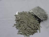 ZIRCONIUM STRIP AND FOIL