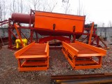 Best-selling gold mining equipment