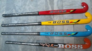 Selling of Field Hockey Sticks