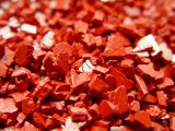 Acrylic Color pigment Chips