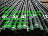 Casing Steel Pipe 7in BTC J55 23ppf Range3 API 5CT
