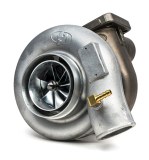 DSM turbocharger