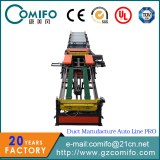 Duct Machine/Pipe Making Machine