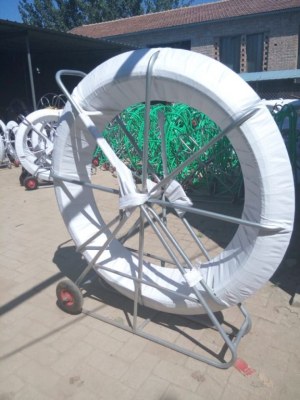 Best quality Crazy Selling china flexible duct rodder