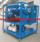 Price Vacuum Transformer Oil Purifier Factory