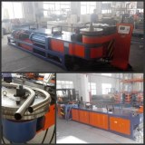 Zhangjiagang Telhoo Máquina de alta precisión 3D Full automático de tubería de acero má...