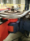 Fabricación de la máquina de la curvatura del tubo del metal de la alta calidad