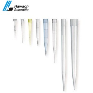 Adjustment Of Pipettes Range