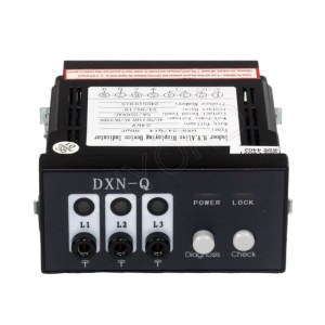 Liyond DXN-Q Indoor 7.2-40.5kV Voltage Indicator Live Display Device