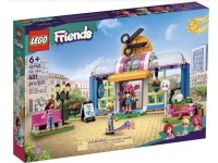 LEGO Friends - Le salon de coiffure (41743)