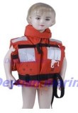 Life jacket