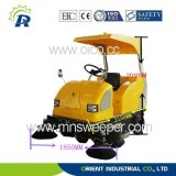 MN-E8006 electric driving floor sweeping machine
