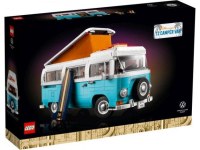 LEGO Creator - Le camping-car Volkswagen T2 (10279)