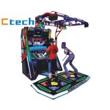 E dance famous(Amusement game machine)