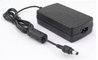 55W Medical power supply, electric wheelchair power supply adapter