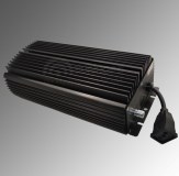 400W 600W 1000W No refrigerado por ventilador Balasto regulador electrónico