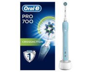 Brosse À dents électrique Oral-B PRO 700 CrossAction