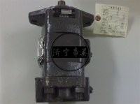 Doosan DX80G excavator gear pump